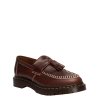 Półbuty Dr. Martens ADRIAN BEN TASSEL Butterscotch Orleans 42849200